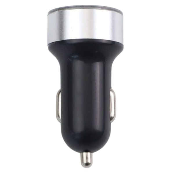 2 Port Dual USB 3.1A Car Charger A Adapter For Samsung Galaxy S6 Iphone  5 6