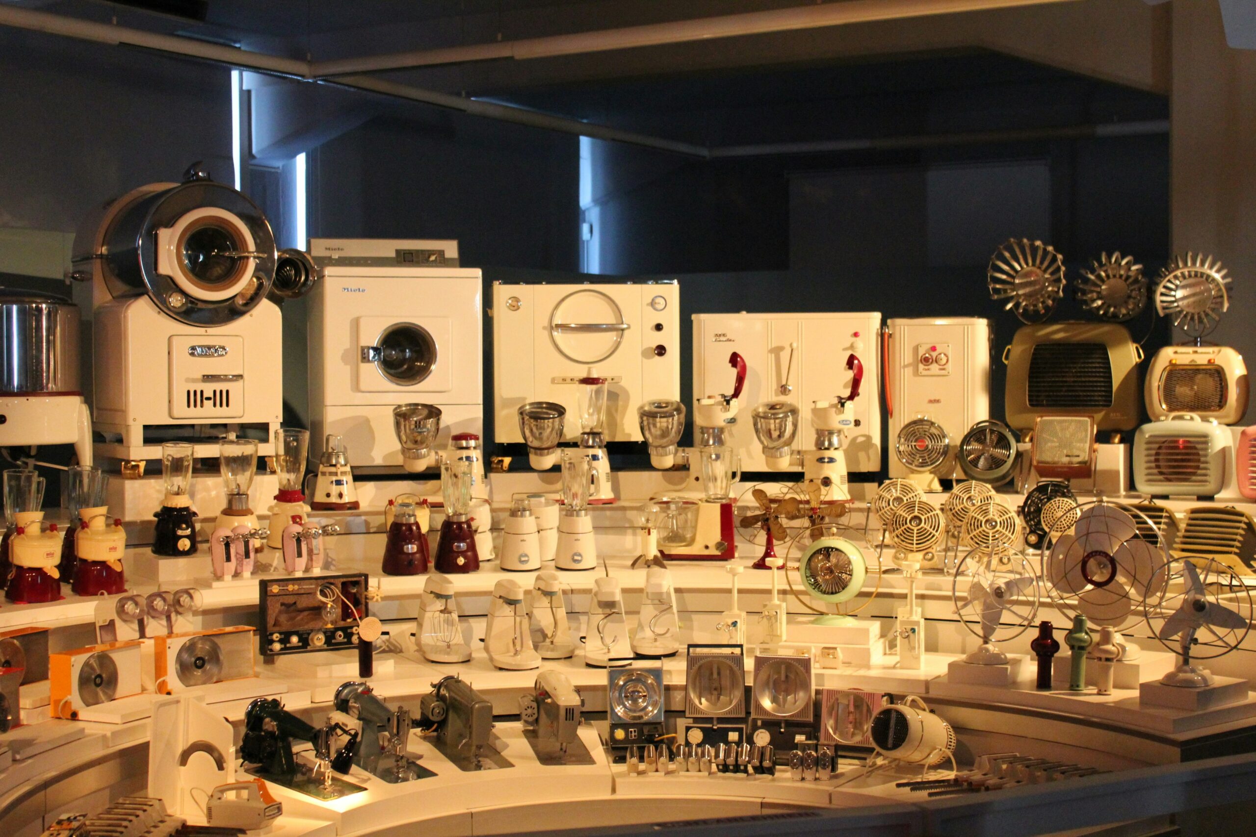 Electronics